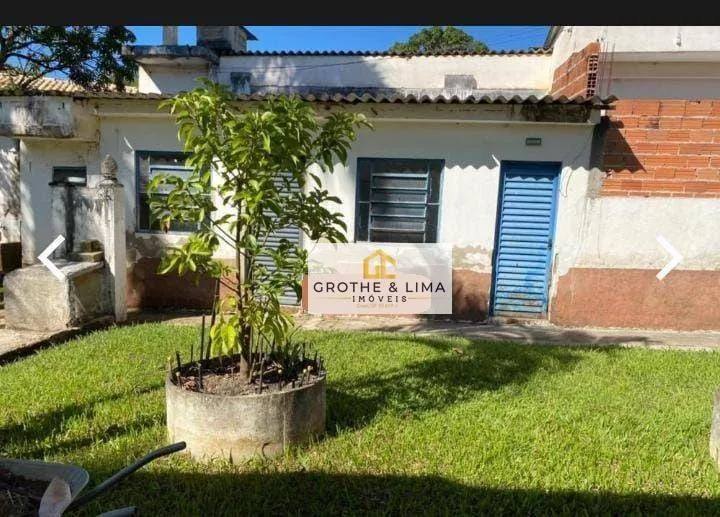Country home for sale of 2,000 m² in São José dos Campos, SP, Brazil