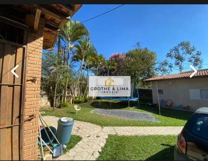 Country home for sale of 2,000 m² in São José dos Campos, SP, Brazil