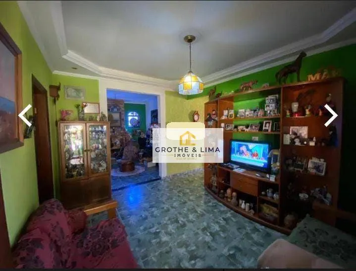 Country home for sale of 2,000 m² in São José dos Campos, SP, Brazil