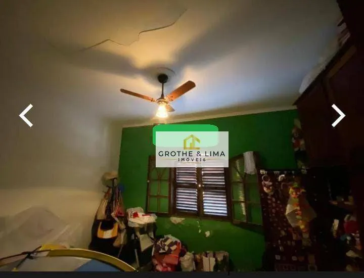 Country home for sale of 2,000 m² in São José dos Campos, SP, Brazil