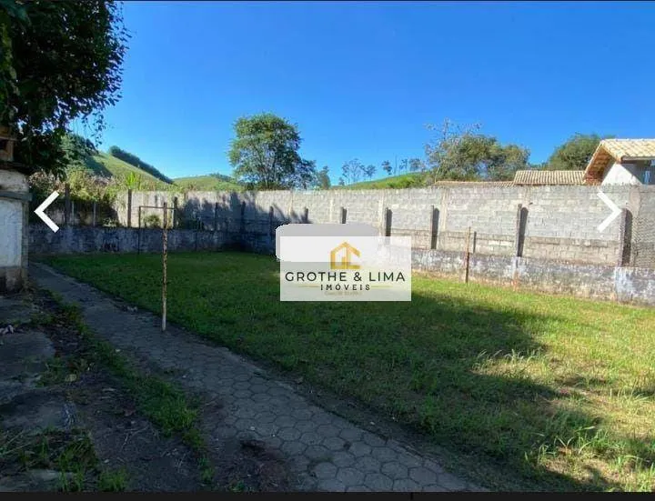 Country home for sale of 2,000 m² in São José dos Campos, SP, Brazil