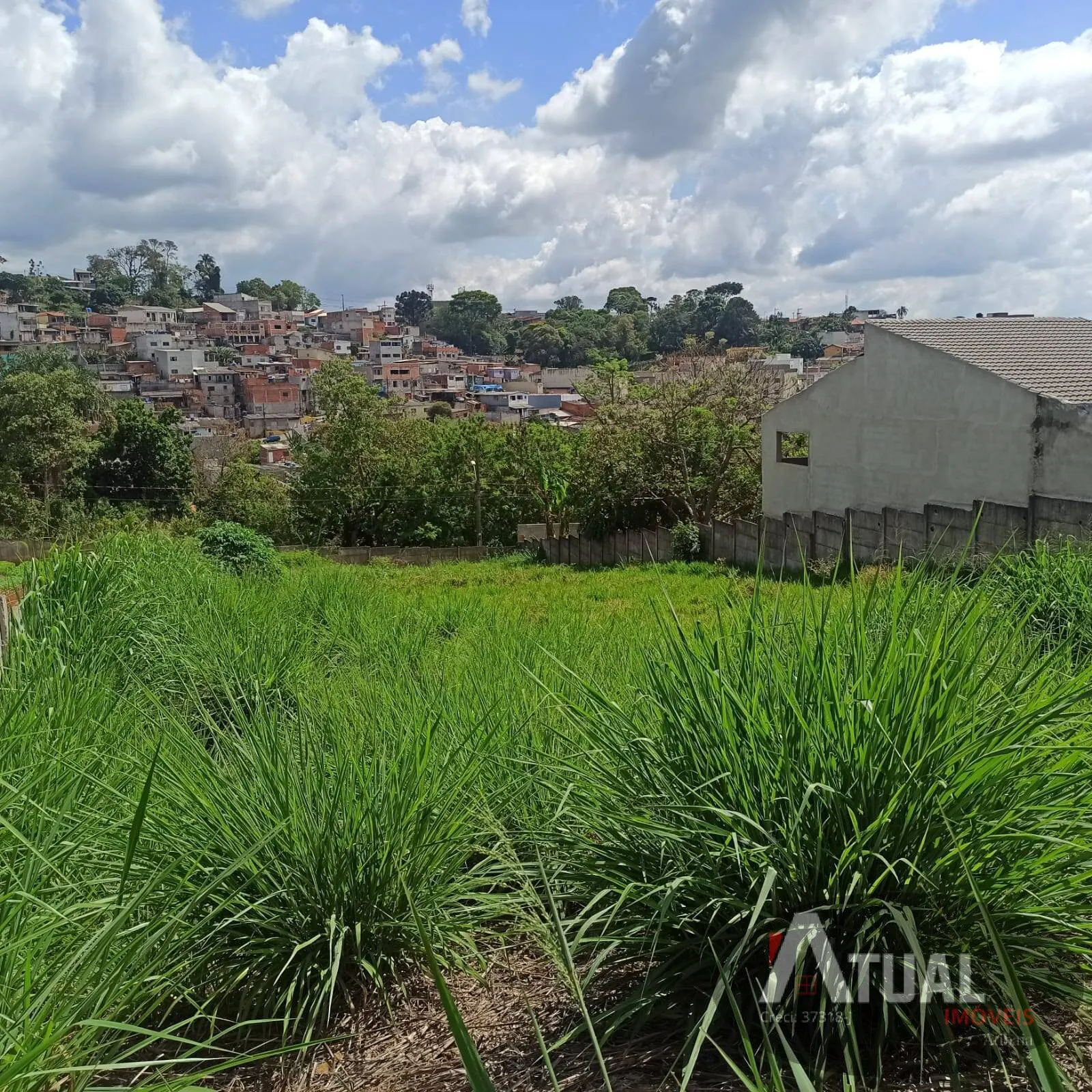 Terreno à venda de 1.020 m² em Atibaia, SP, Brasil