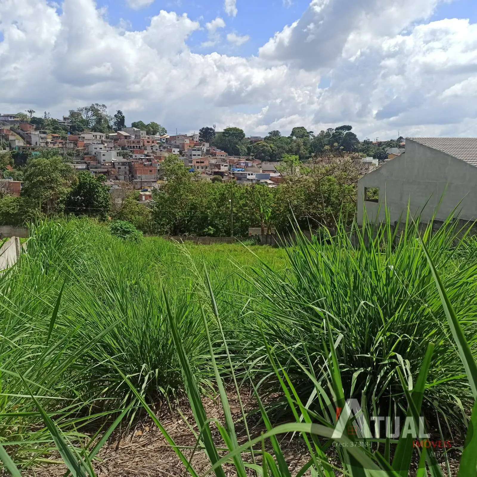 Terreno à venda de 1.020 m² em Atibaia, SP, Brasil