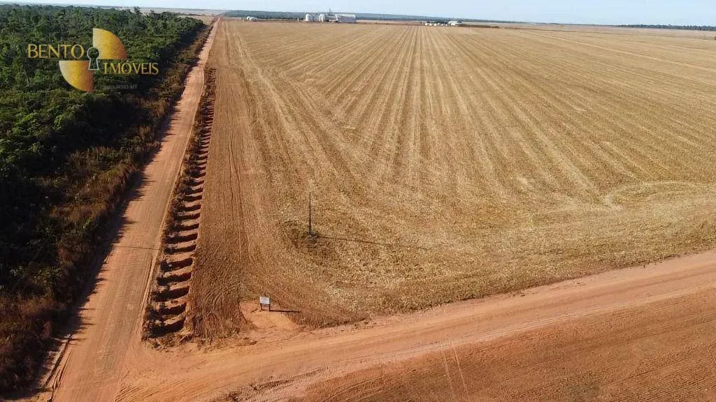 Farm for sale of 6,005 acres in Nova Ubiratã, MT, Brazil