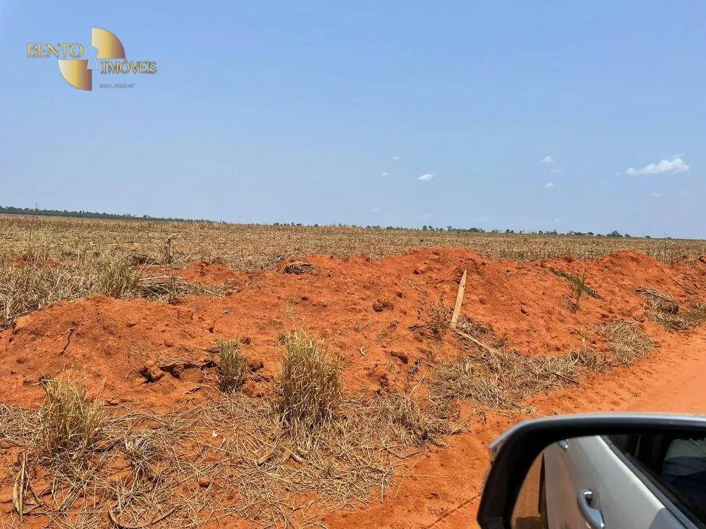 Farm for sale of 6,005 acres in Nova Ubiratã, MT, Brazil