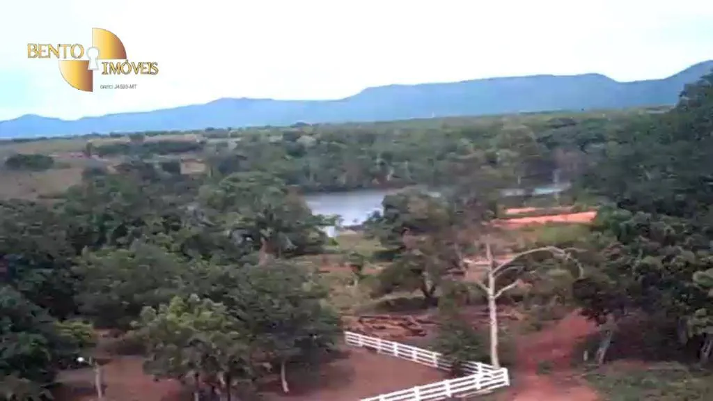 Fazenda à venda de 1.465 ha em Nossa Senhora do Livramento, MT, Brasil