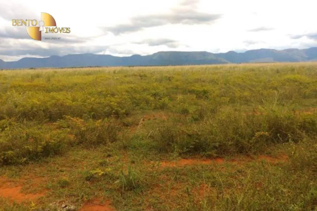 Fazenda à venda de 1.465 ha em Nossa Senhora do Livramento, MT, Brasil