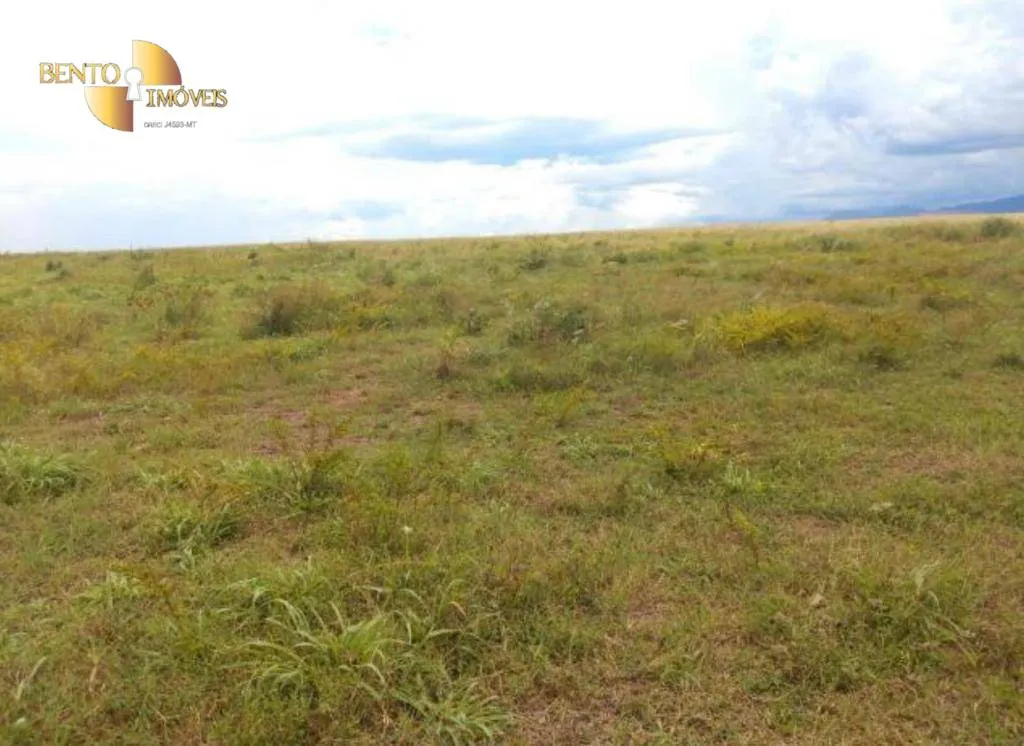 Fazenda à venda de 1.465 ha em Nossa Senhora do Livramento, MT, Brasil