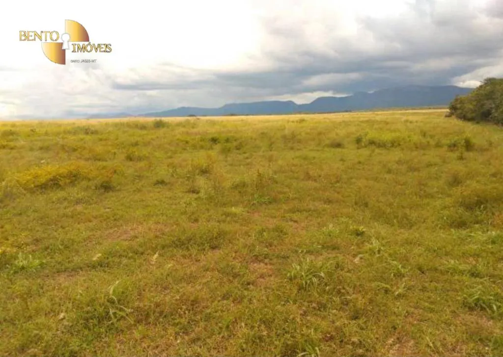 Fazenda à venda de 1.465 ha em Nossa Senhora do Livramento, MT, Brasil