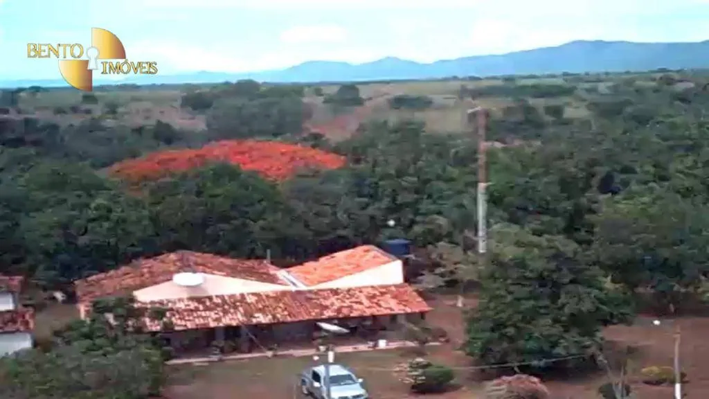 Fazenda à venda de 1.465 ha em Nossa Senhora do Livramento, MT, Brasil