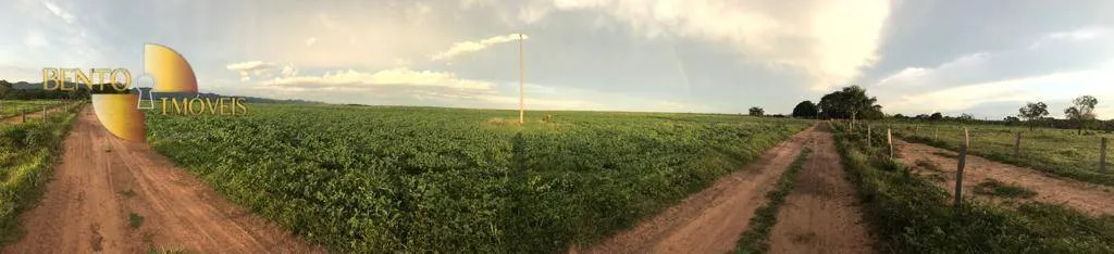 Fazenda à venda de 1.465 ha em Nossa Senhora do Livramento, MT, Brasil
