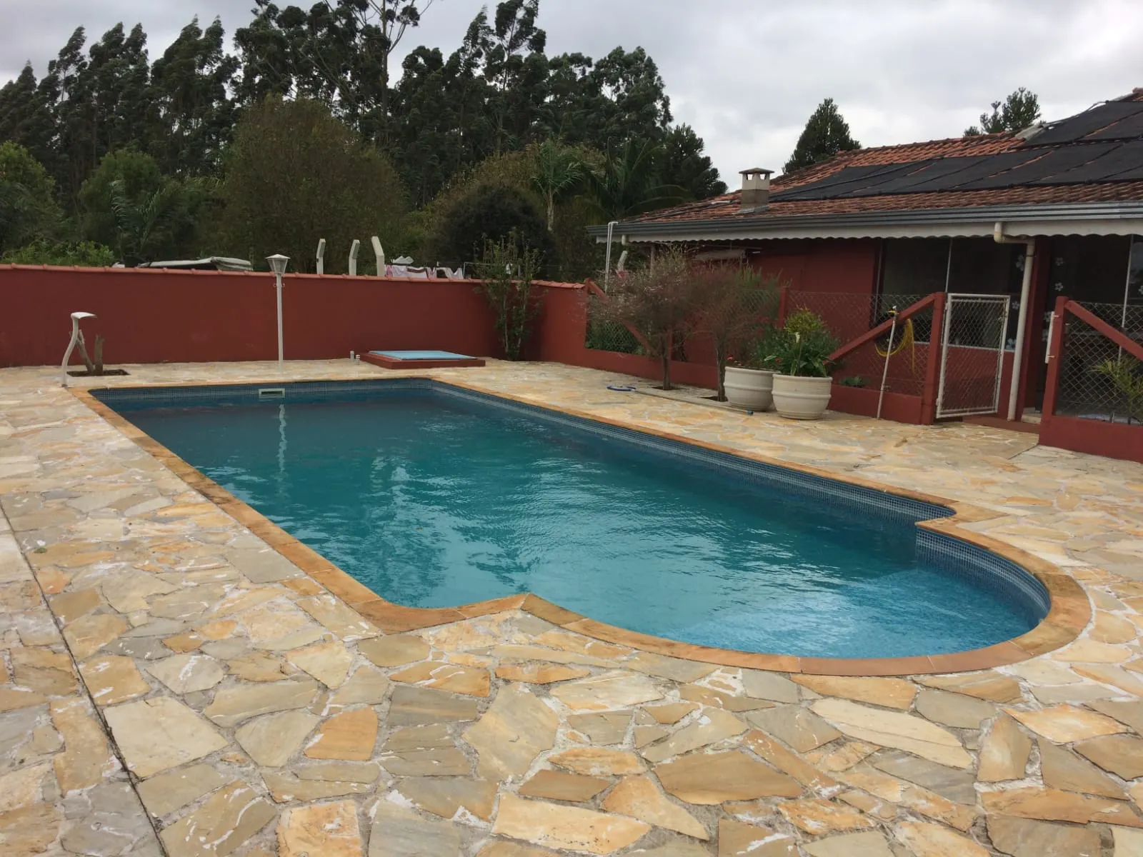 Small farm for sale of 7 acres in São Miguel Arcanjo, SP, Brazil