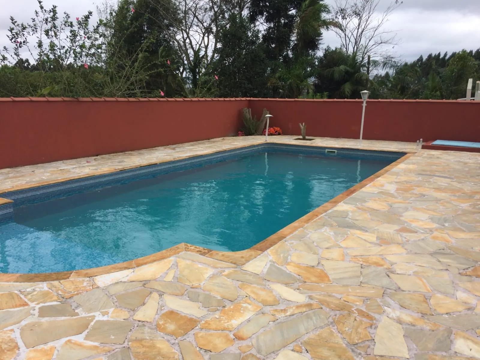 Sítio à venda de 3 ha em São Miguel Arcanjo, SP, Brasil