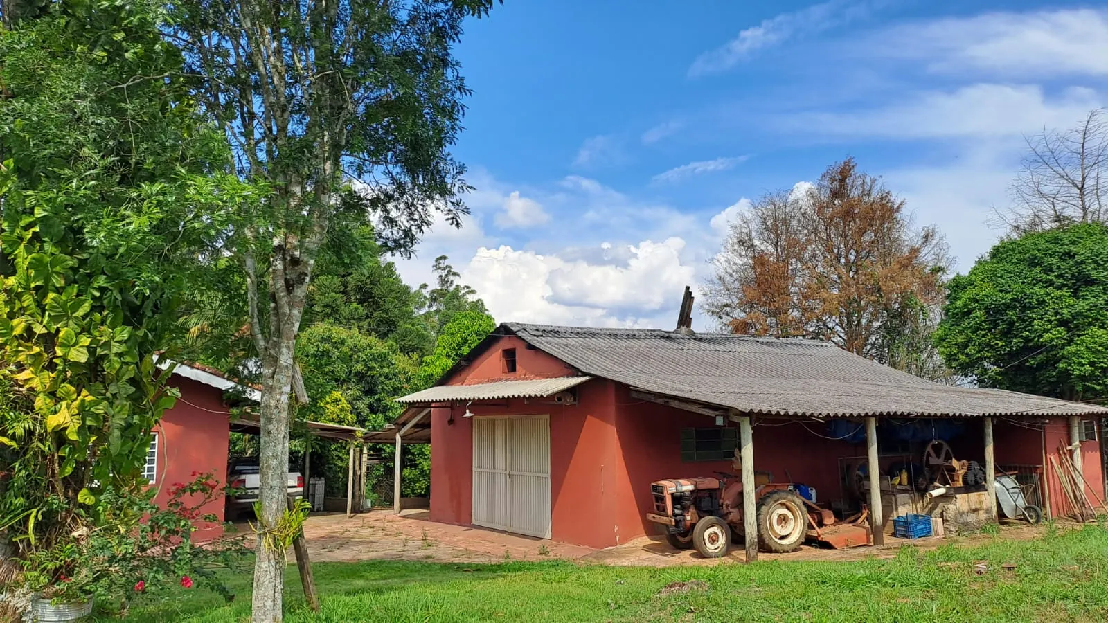 Sítio à venda de 3 ha em São Miguel Arcanjo, SP, Brasil