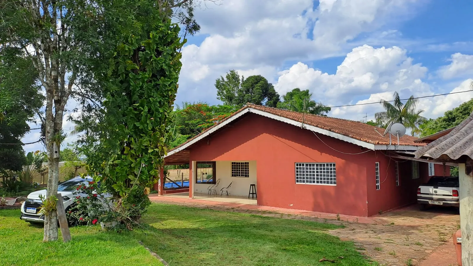 Sítio à venda de 3 ha em São Miguel Arcanjo, SP, Brasil