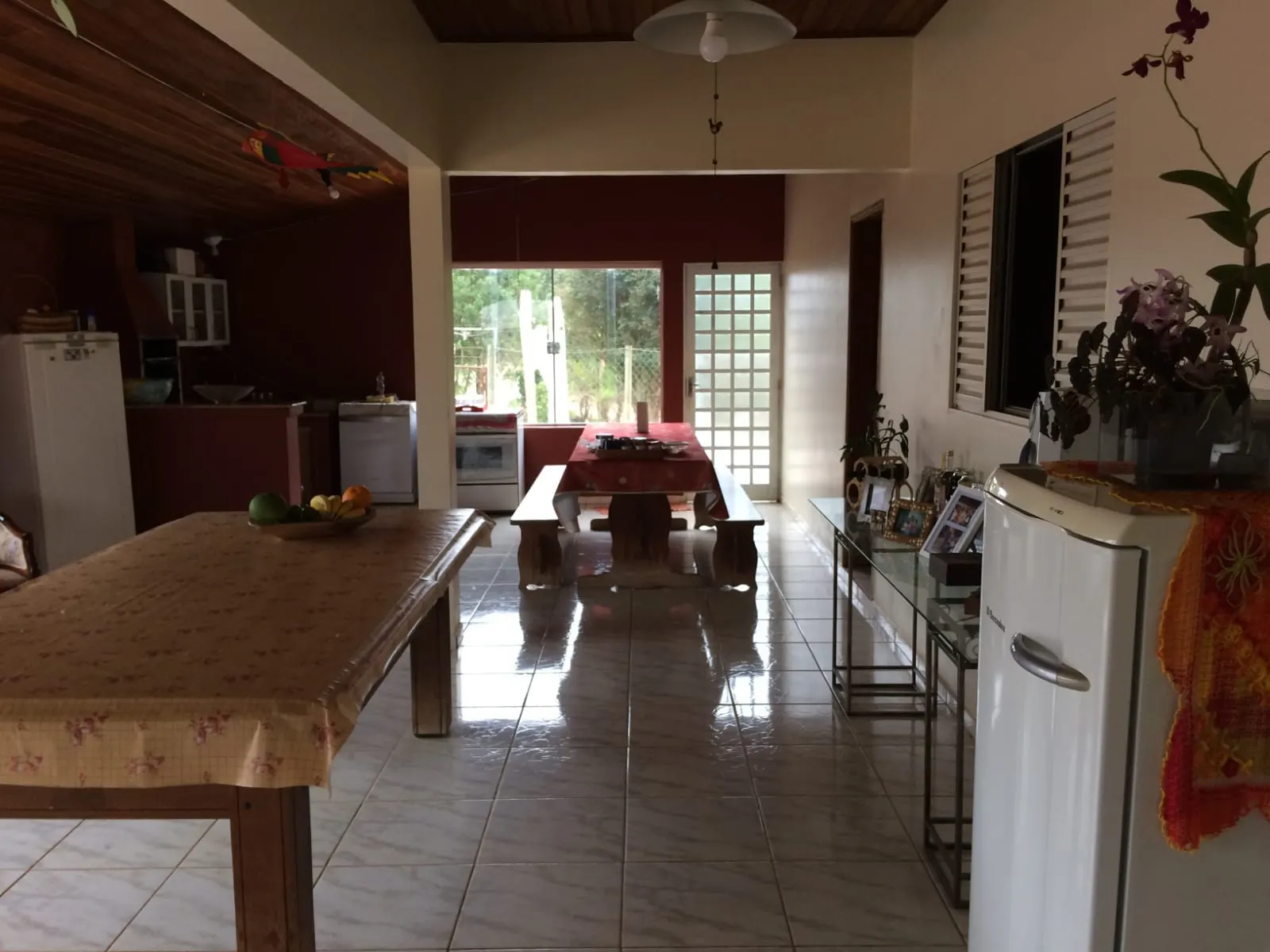 Sítio à venda de 3 ha em São Miguel Arcanjo, SP, Brasil