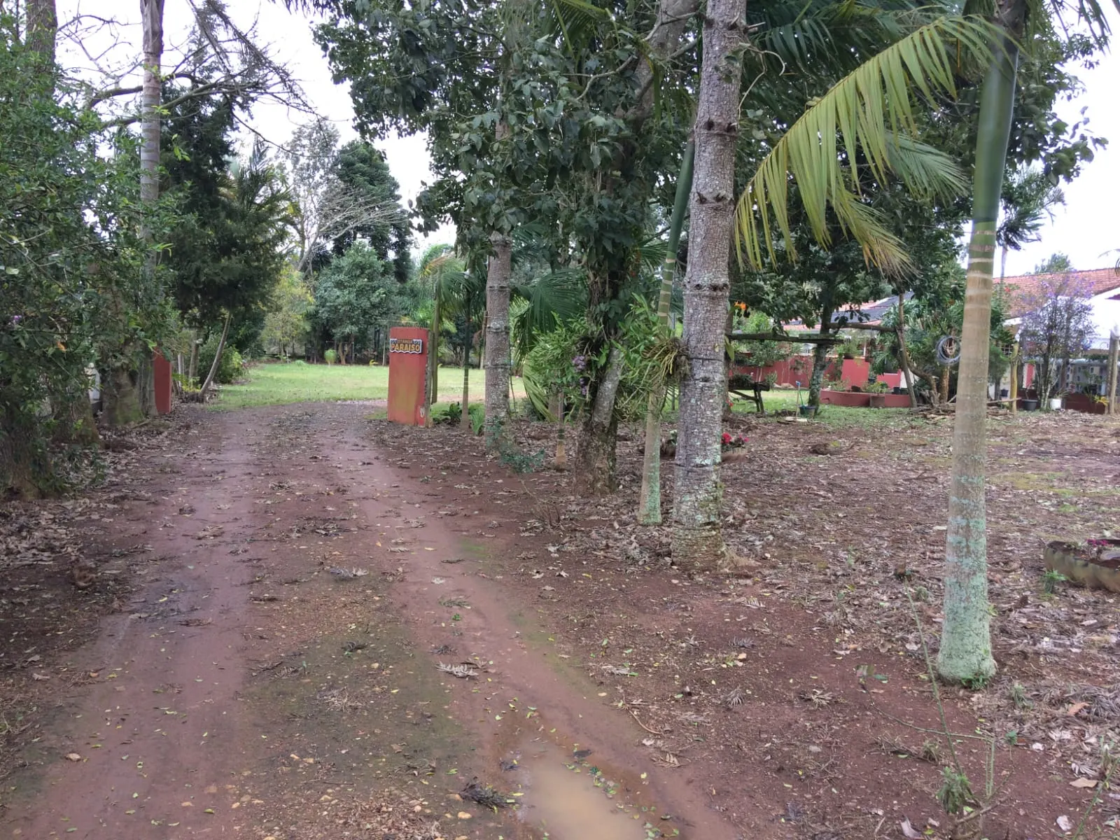 Sítio à venda de 3 ha em São Miguel Arcanjo, SP, Brasil