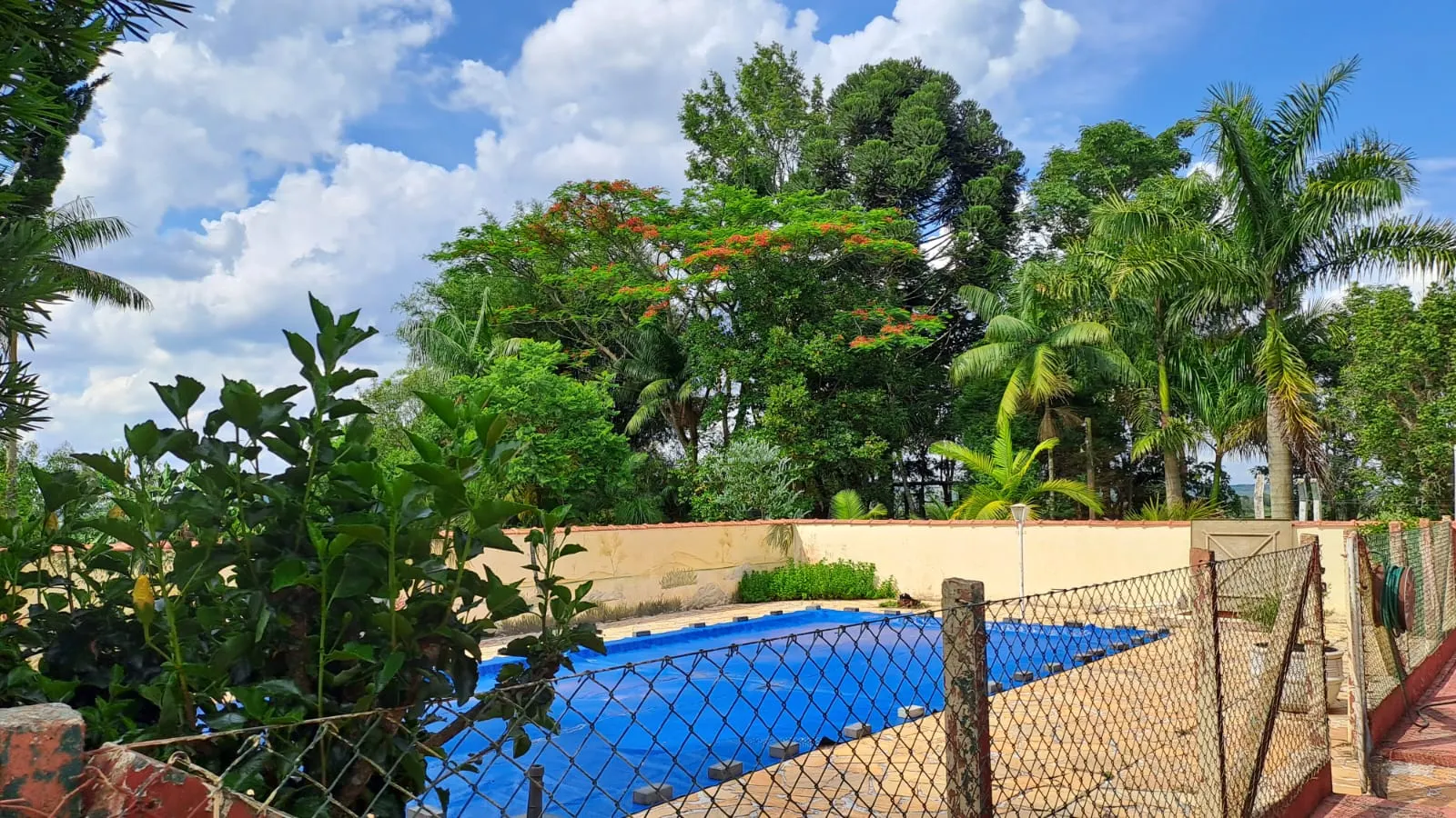 Sítio à venda de 3 ha em São Miguel Arcanjo, SP, Brasil