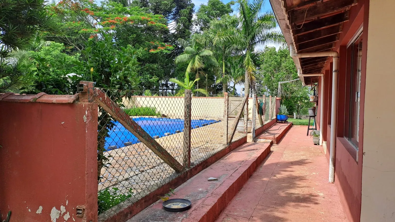 Sítio à venda de 3 ha em São Miguel Arcanjo, SP, Brasil