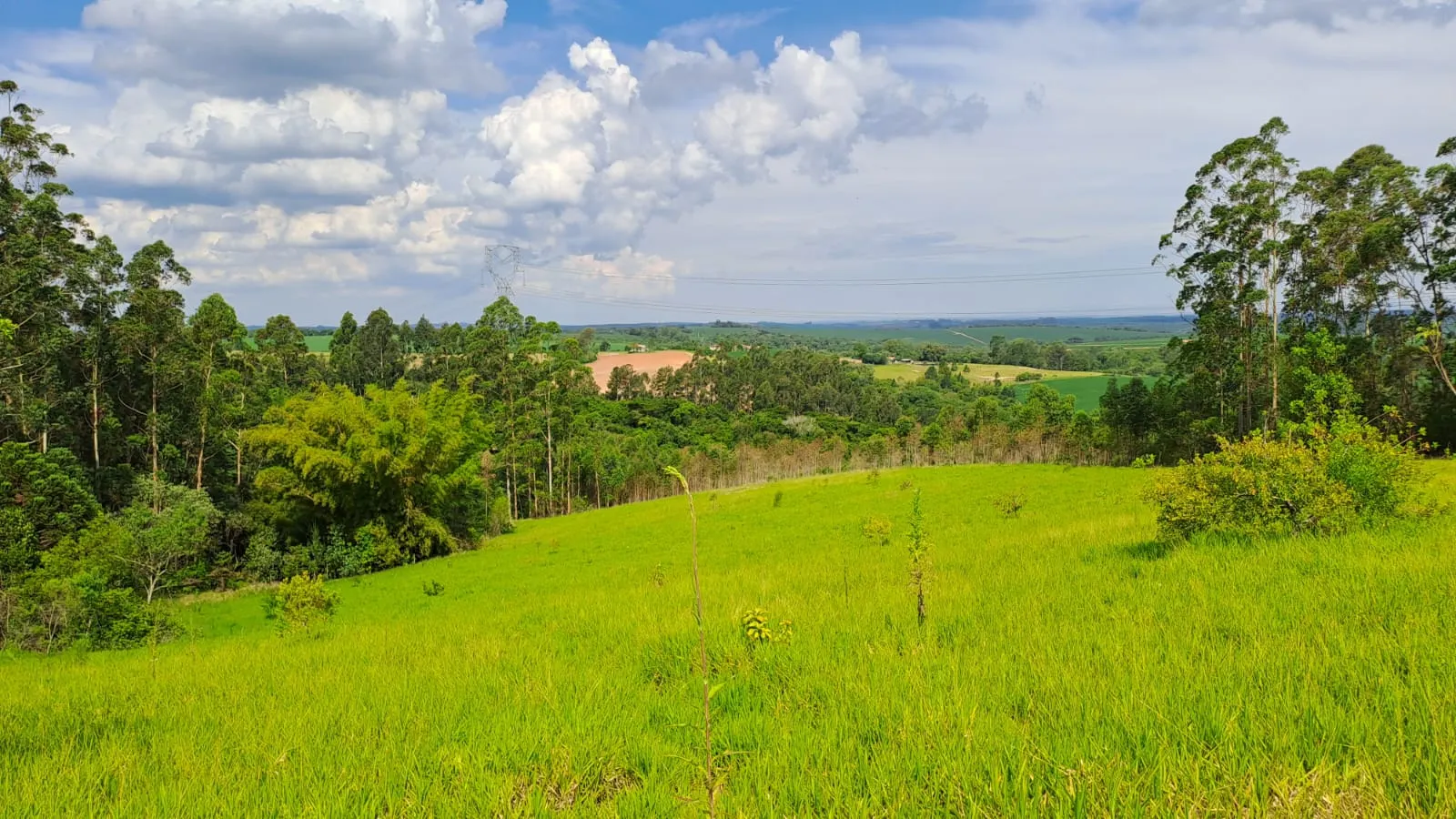 Sítio à venda de 3 ha em São Miguel Arcanjo, SP, Brasil