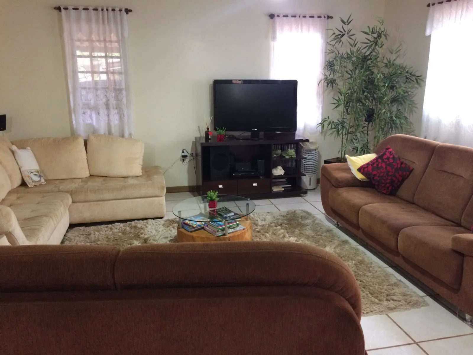Sítio à venda de 3 ha em São Miguel Arcanjo, SP, Brasil