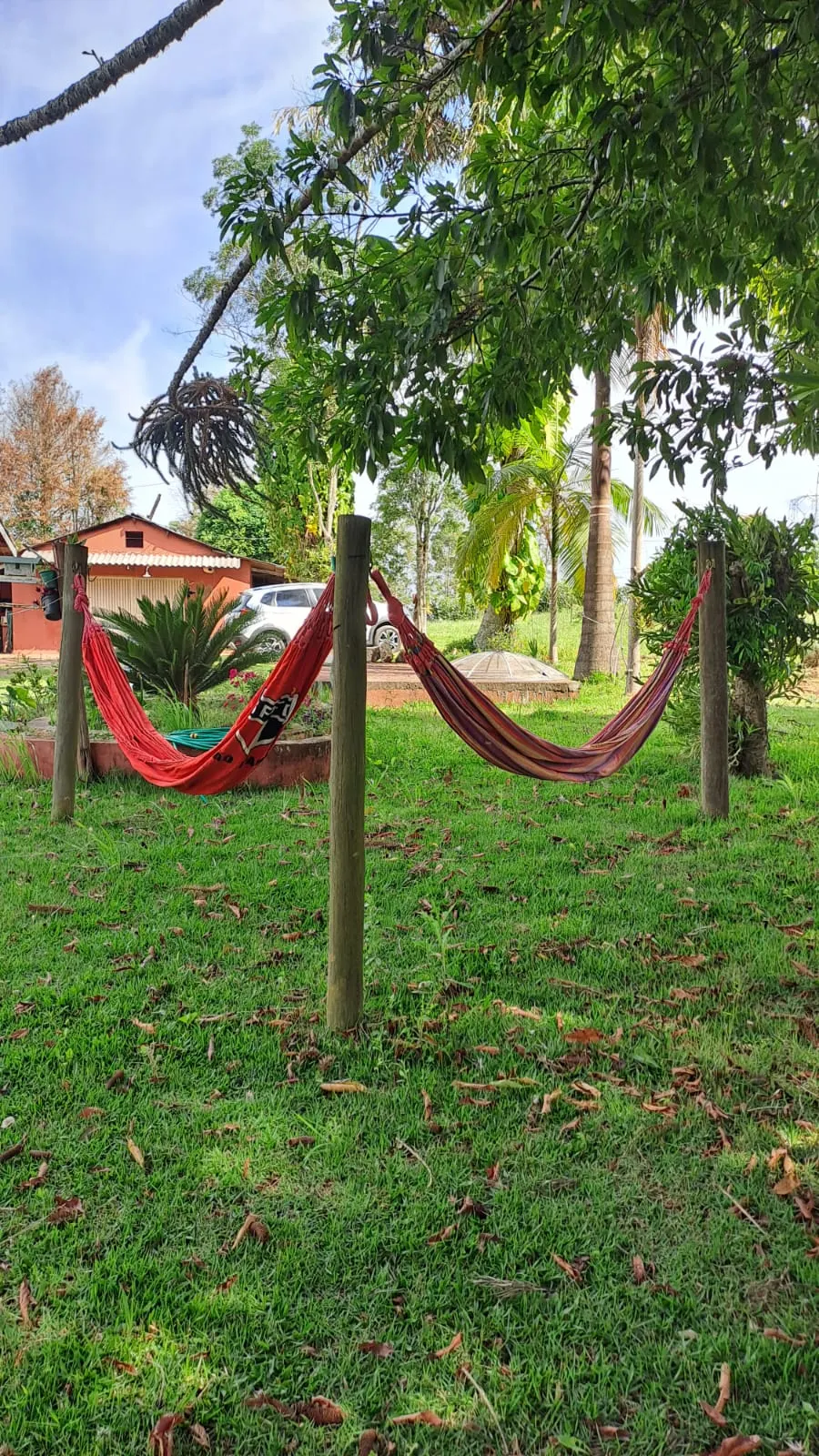 Sítio à venda de 3 ha em São Miguel Arcanjo, SP, Brasil