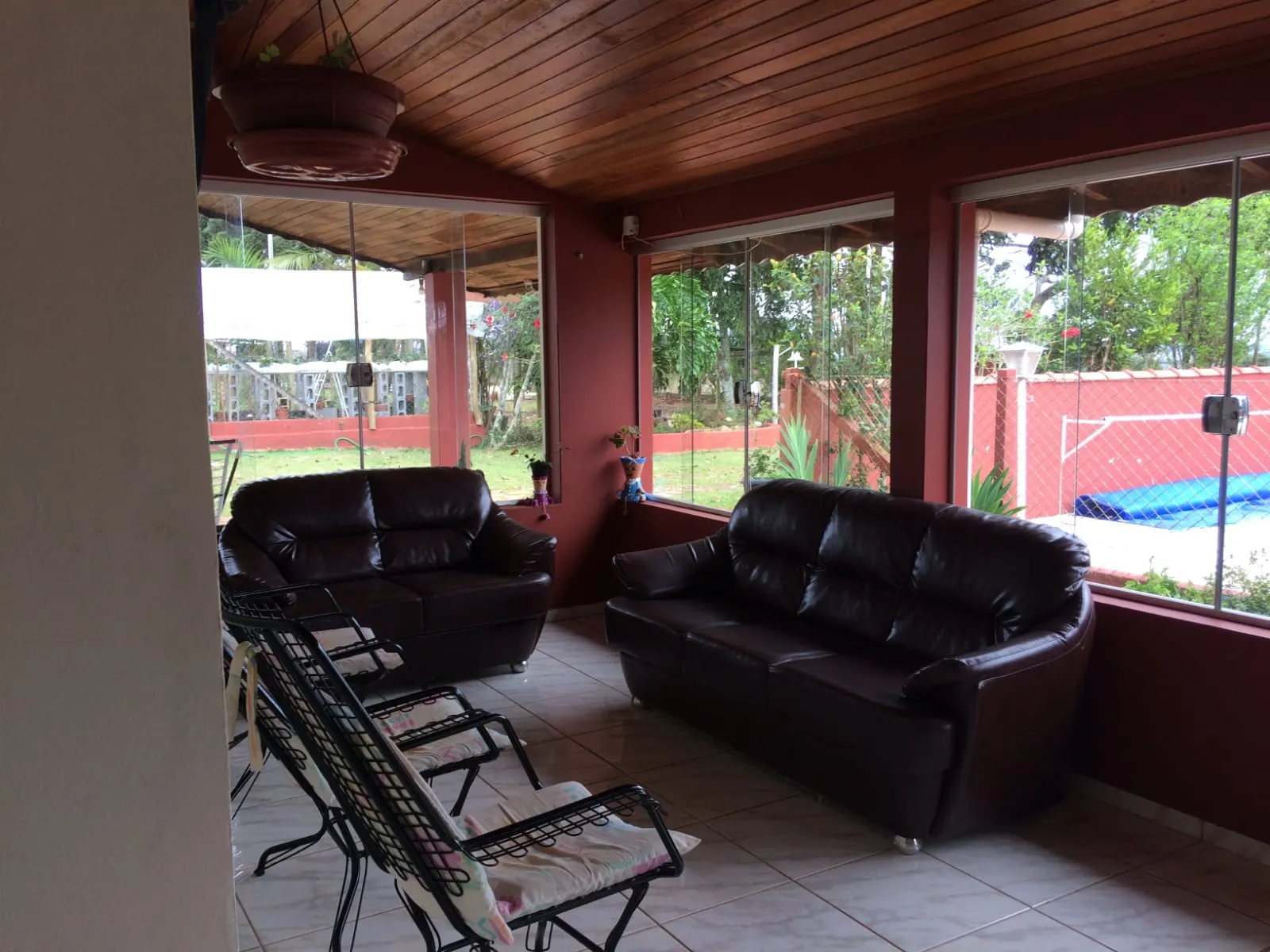 Sítio à venda de 3 ha em São Miguel Arcanjo, SP, Brasil