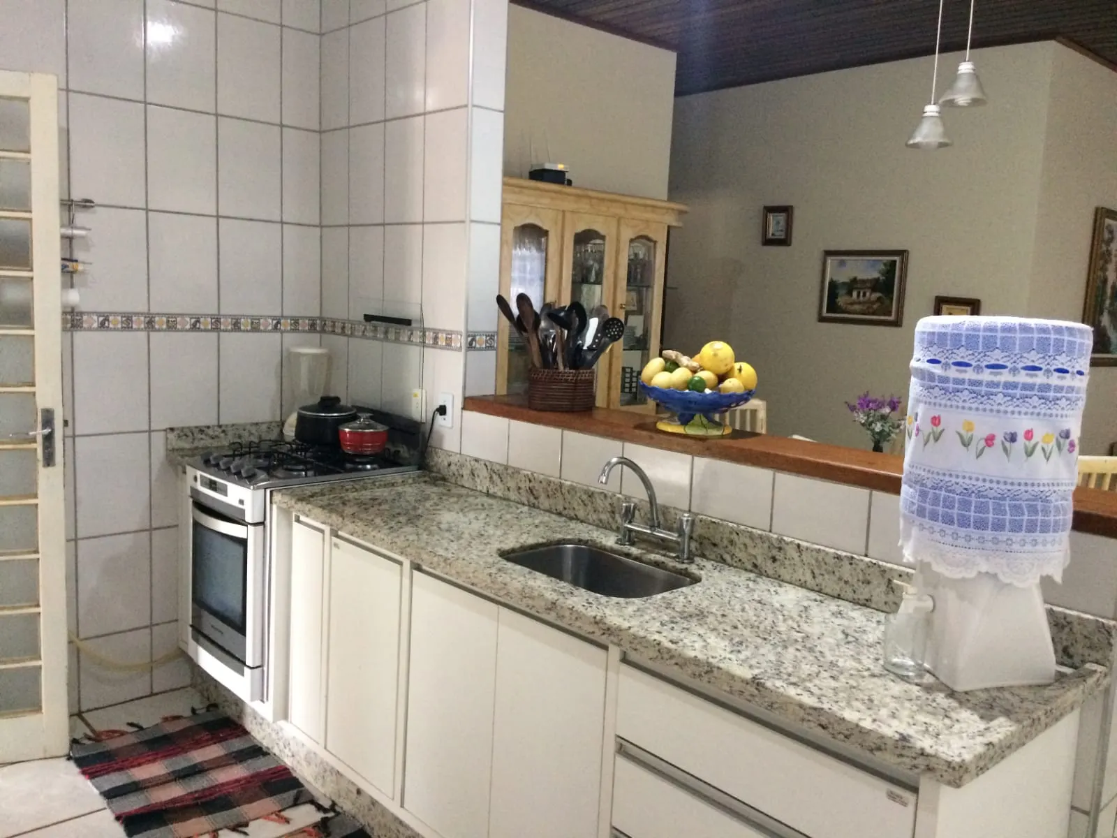 Sítio à venda de 3 ha em São Miguel Arcanjo, SP, Brasil