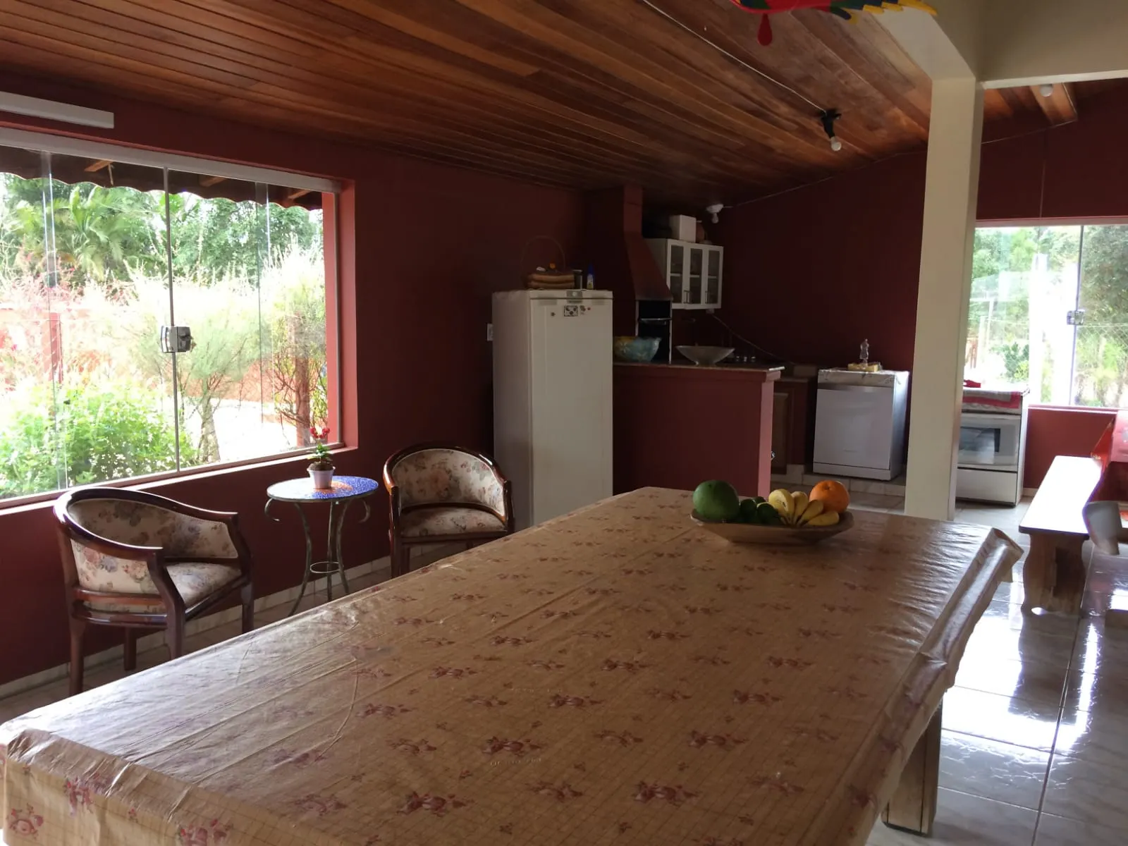 Sítio à venda de 3 ha em São Miguel Arcanjo, SP, Brasil