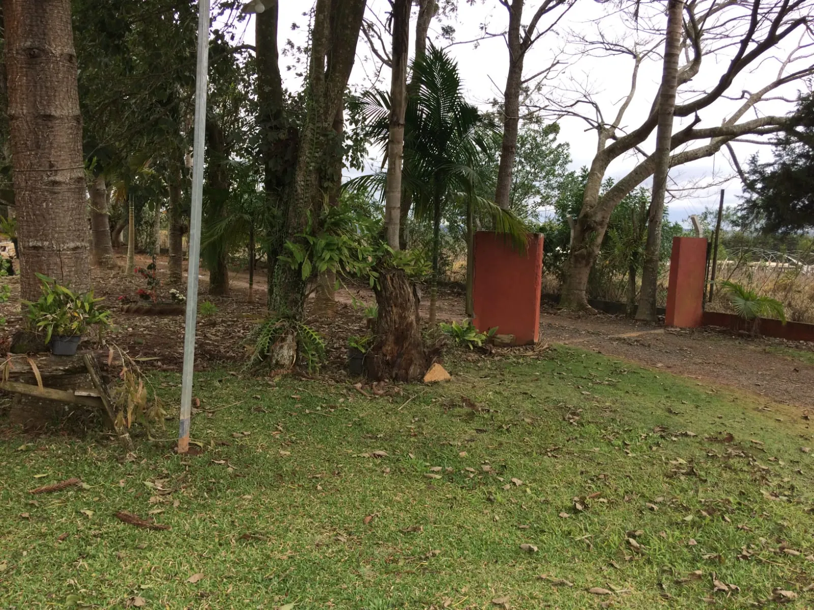 Sítio à venda de 3 ha em São Miguel Arcanjo, SP, Brasil