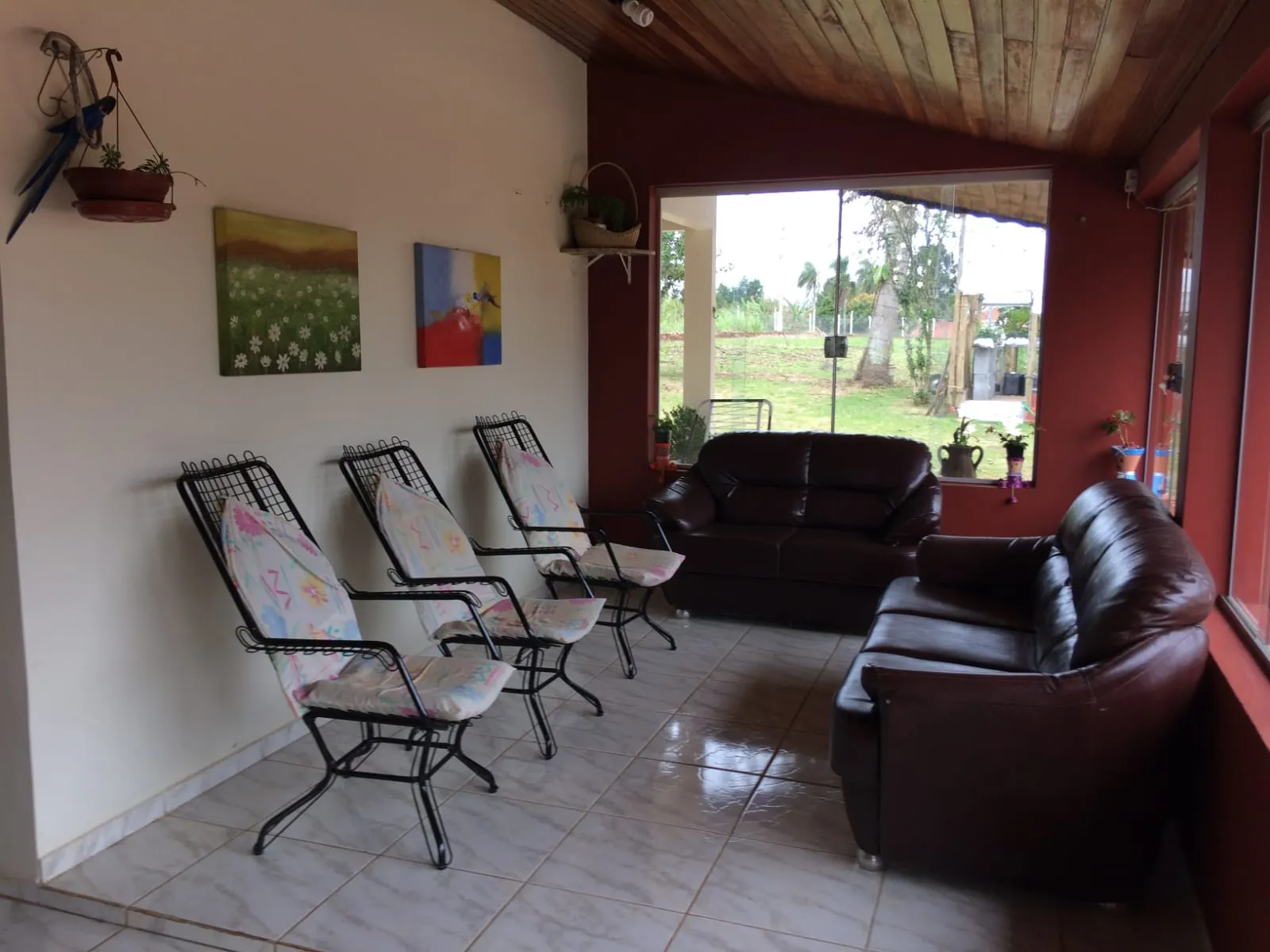 Sítio à venda de 3 ha em São Miguel Arcanjo, SP, Brasil