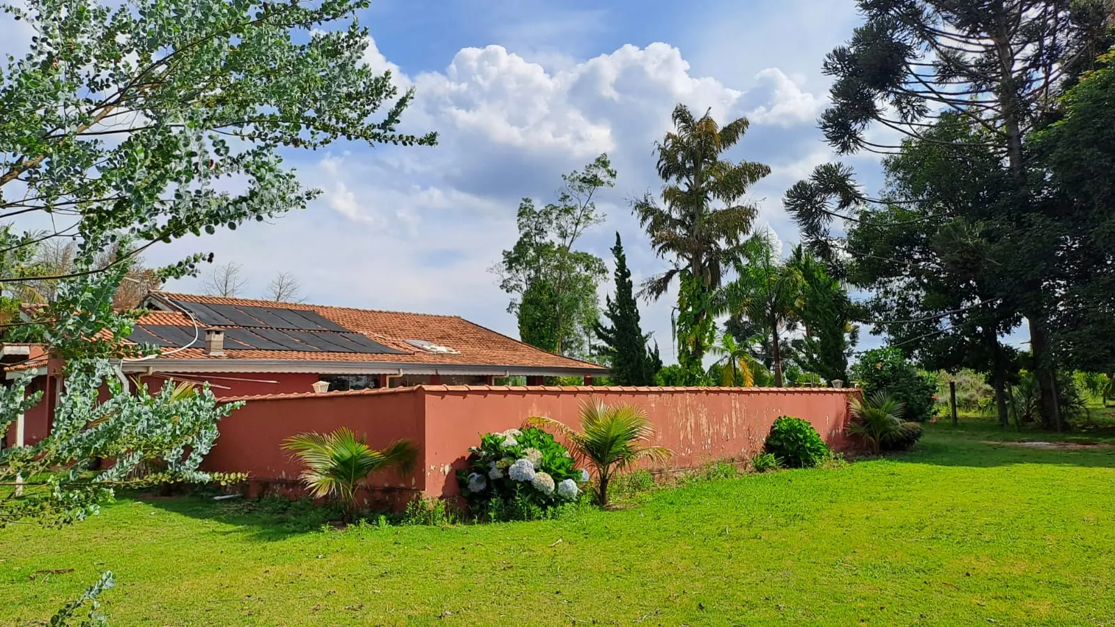 Sítio à venda de 3 ha em São Miguel Arcanjo, SP, Brasil