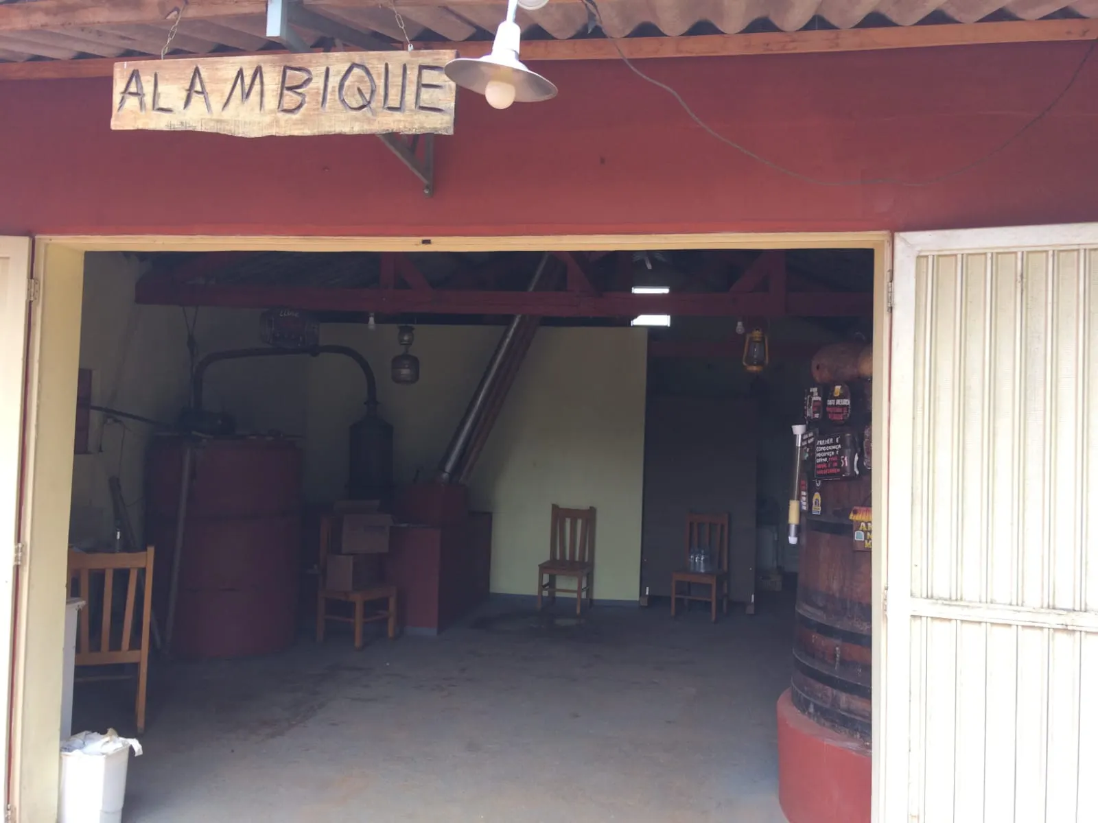 Sítio à venda de 3 ha em São Miguel Arcanjo, SP, Brasil