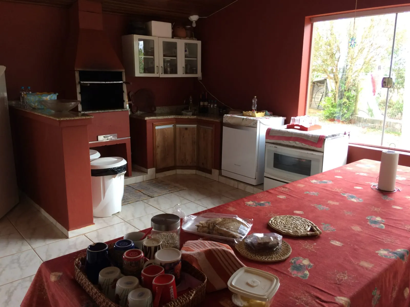 Sítio à venda de 3 ha em São Miguel Arcanjo, SP, Brasil