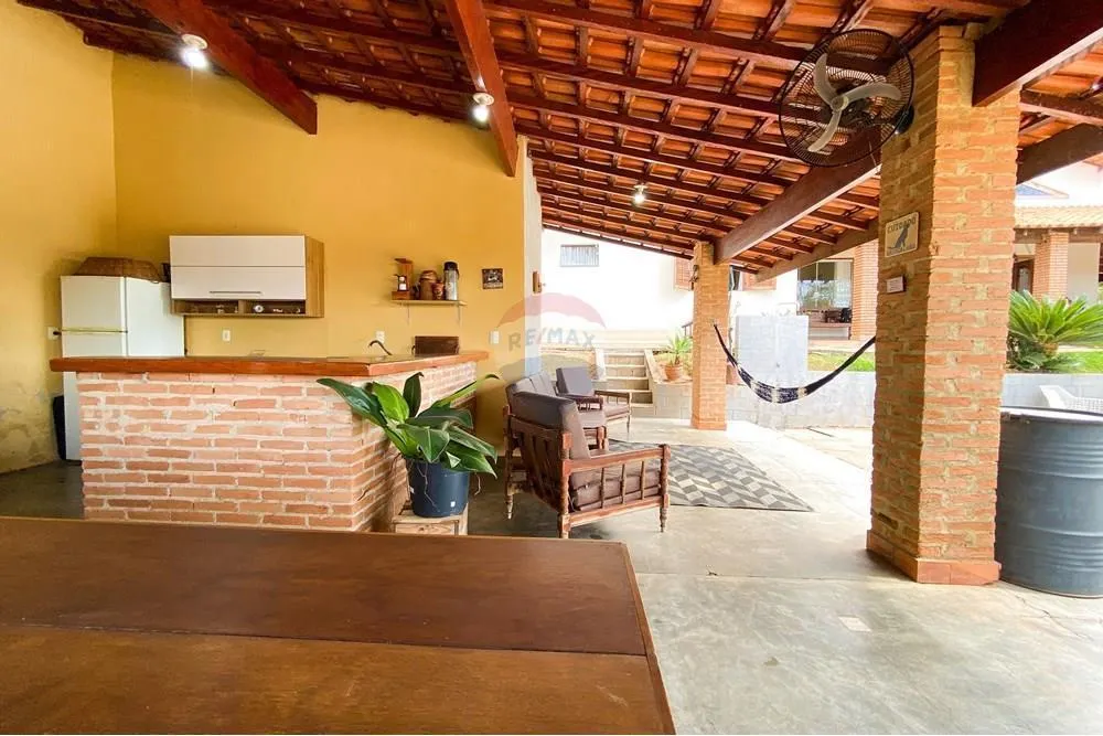 Chácara à venda de 317 m² em Mogi Mirim, SP, Brasil