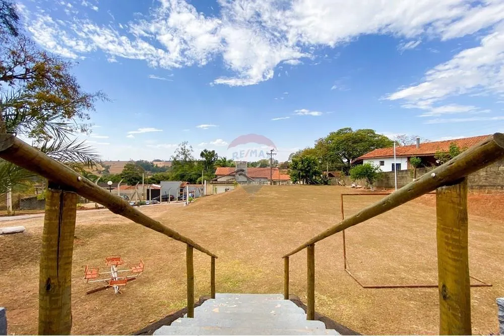 Chácara à venda de 317 m² em Mogi Mirim, SP, Brasil