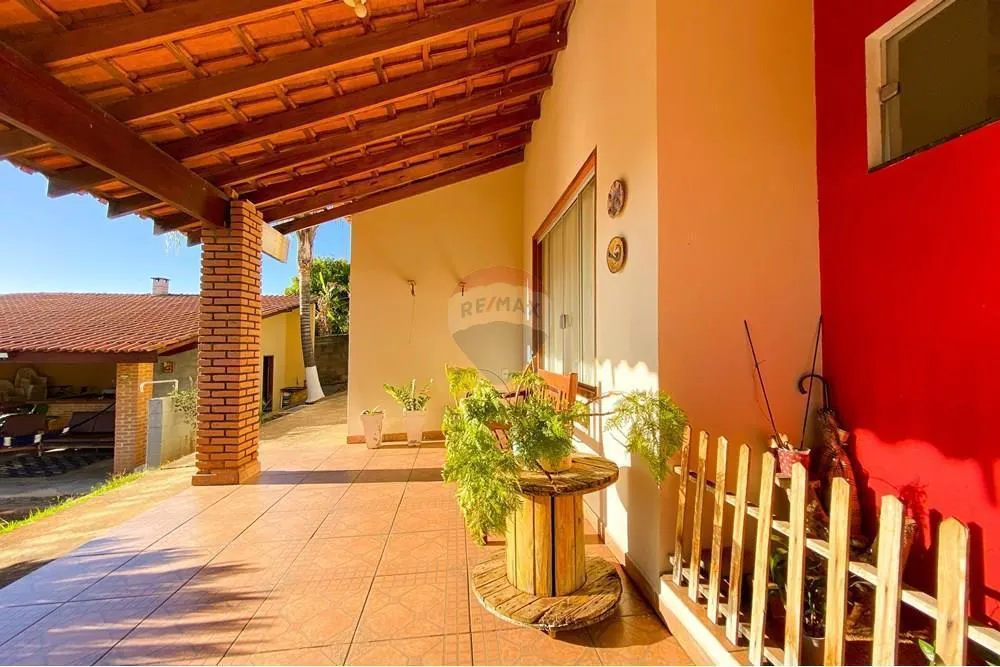 Chácara à venda de 317 m² em Mogi Mirim, SP, Brasil