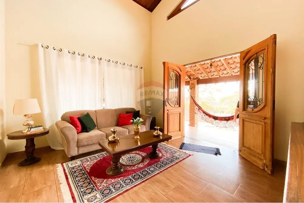 Chácara à venda de 317 m² em Mogi Mirim, SP, Brasil