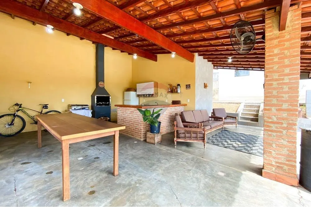 Chácara à venda de 317 m² em Mogi Mirim, SP, Brasil