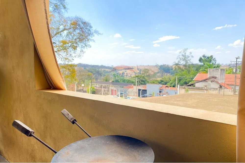 Chácara à venda de 317 m² em Mogi Mirim, SP, Brasil