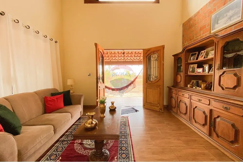 Chácara à venda de 317 m² em Mogi Mirim, SP, Brasil