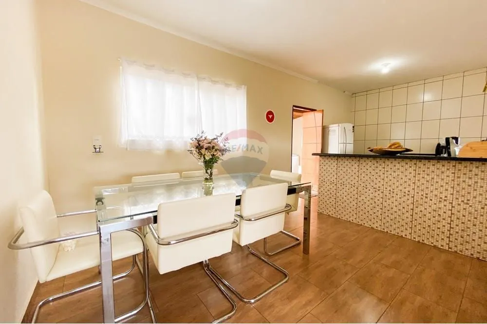 Chácara à venda de 317 m² em Mogi Mirim, SP, Brasil