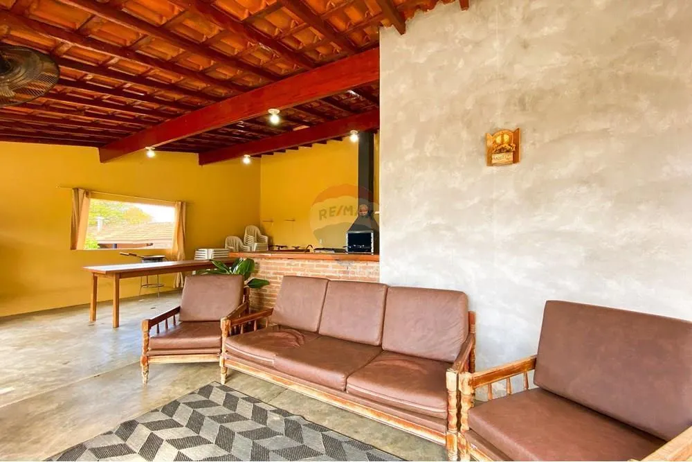 Chácara à venda de 317 m² em Mogi Mirim, SP, Brasil