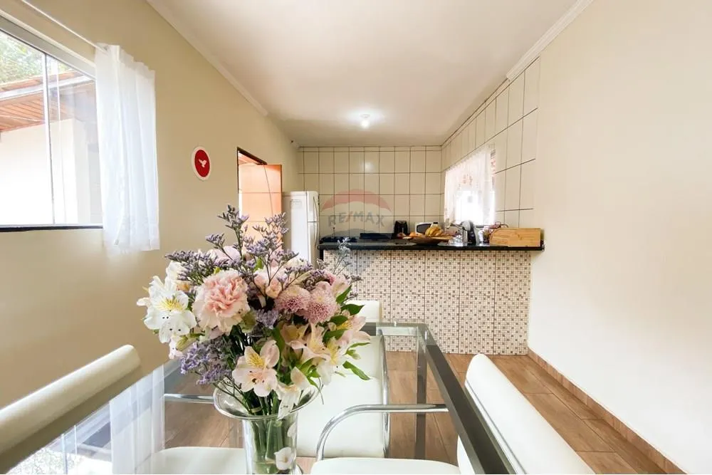Chácara à venda de 317 m² em Mogi Mirim, SP, Brasil
