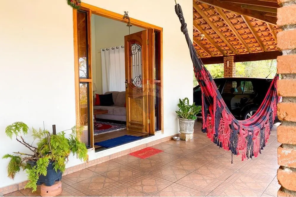 Chácara à venda de 317 m² em Mogi Mirim, SP, Brasil