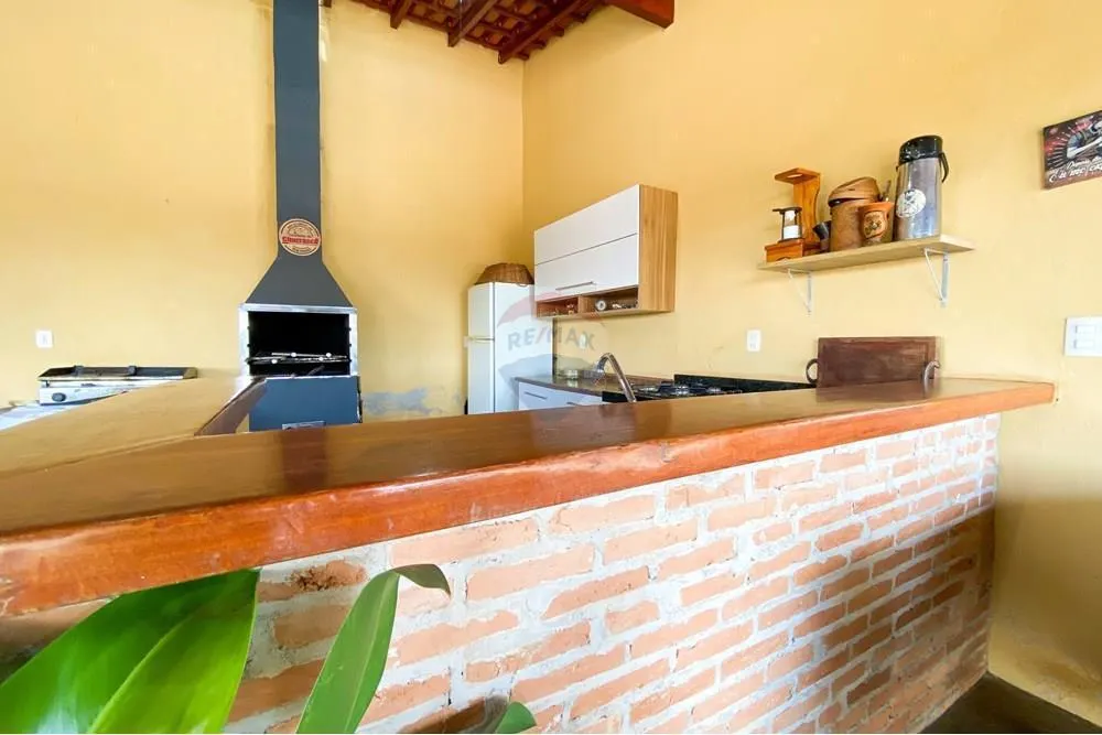 Chácara à venda de 317 m² em Mogi Mirim, SP, Brasil