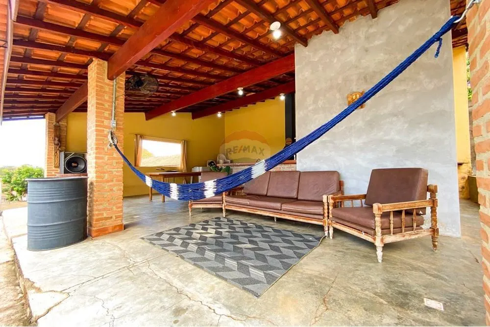 Chácara à venda de 317 m² em Mogi Mirim, SP, Brasil