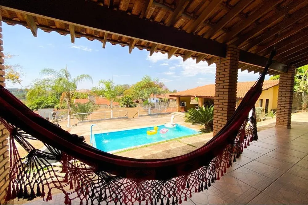 Chácara à venda de 317 m² em Mogi Mirim, SP, Brasil