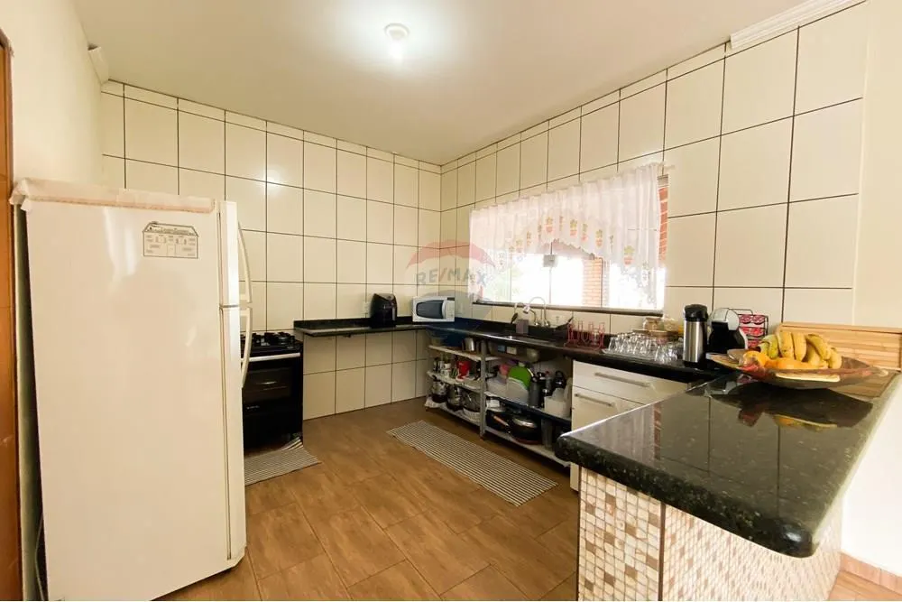 Chácara à venda de 317 m² em Mogi Mirim, SP, Brasil