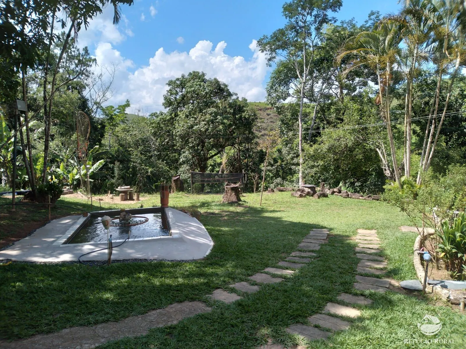 Chácara à venda de 3.000 m² em Monteiro Lobato, SP, Brasil